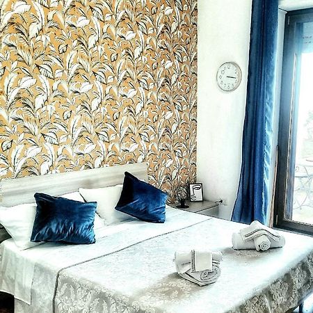 Basilica San Paolo Apartment Rome Luaran gambar