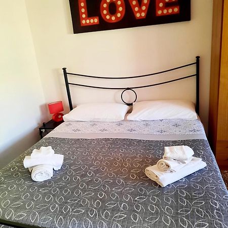 Basilica San Paolo Apartment Rome Luaran gambar