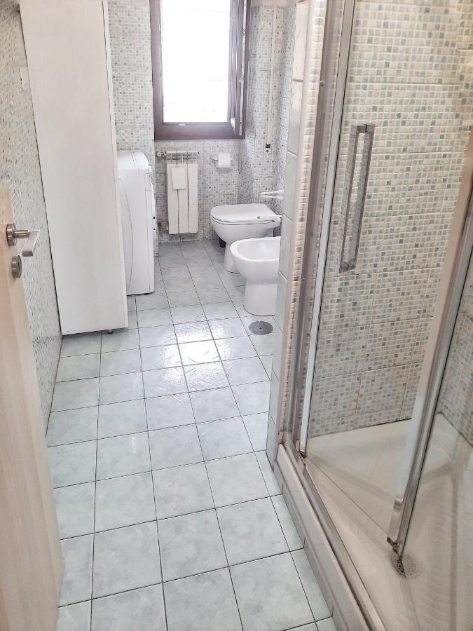Basilica San Paolo Apartment Rome Luaran gambar