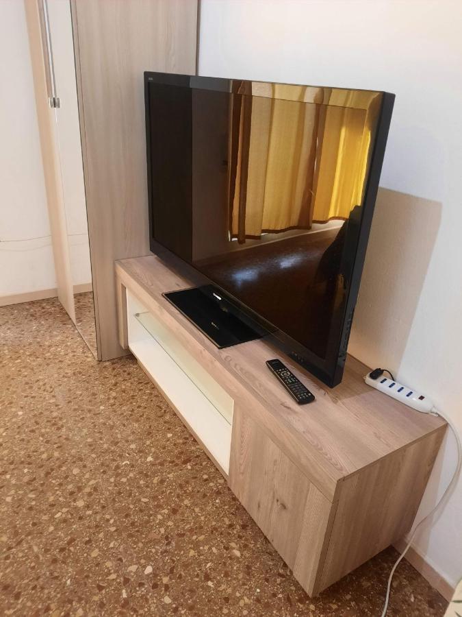 Basilica San Paolo Apartment Rome Luaran gambar