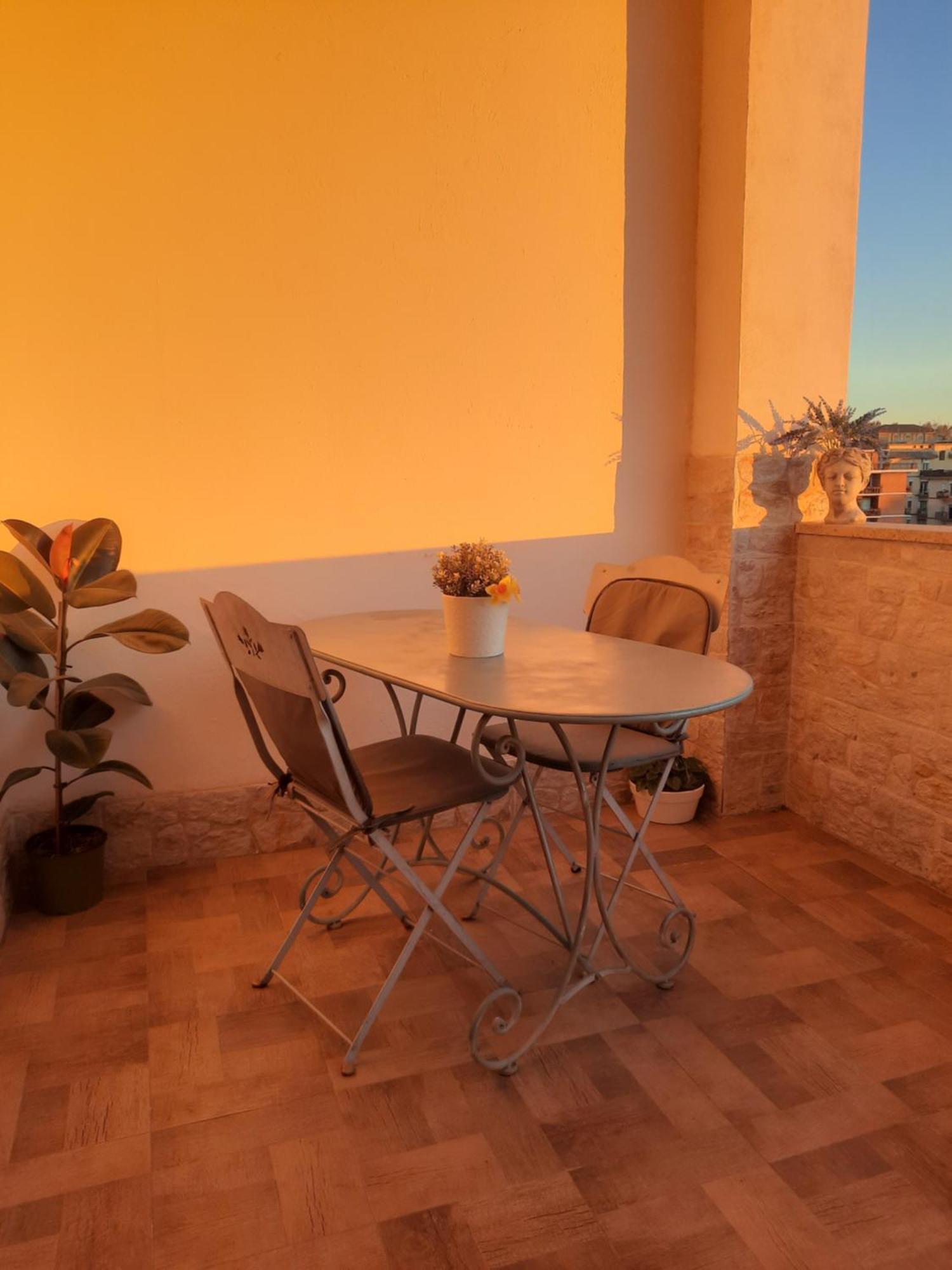 Basilica San Paolo Apartment Rome Luaran gambar
