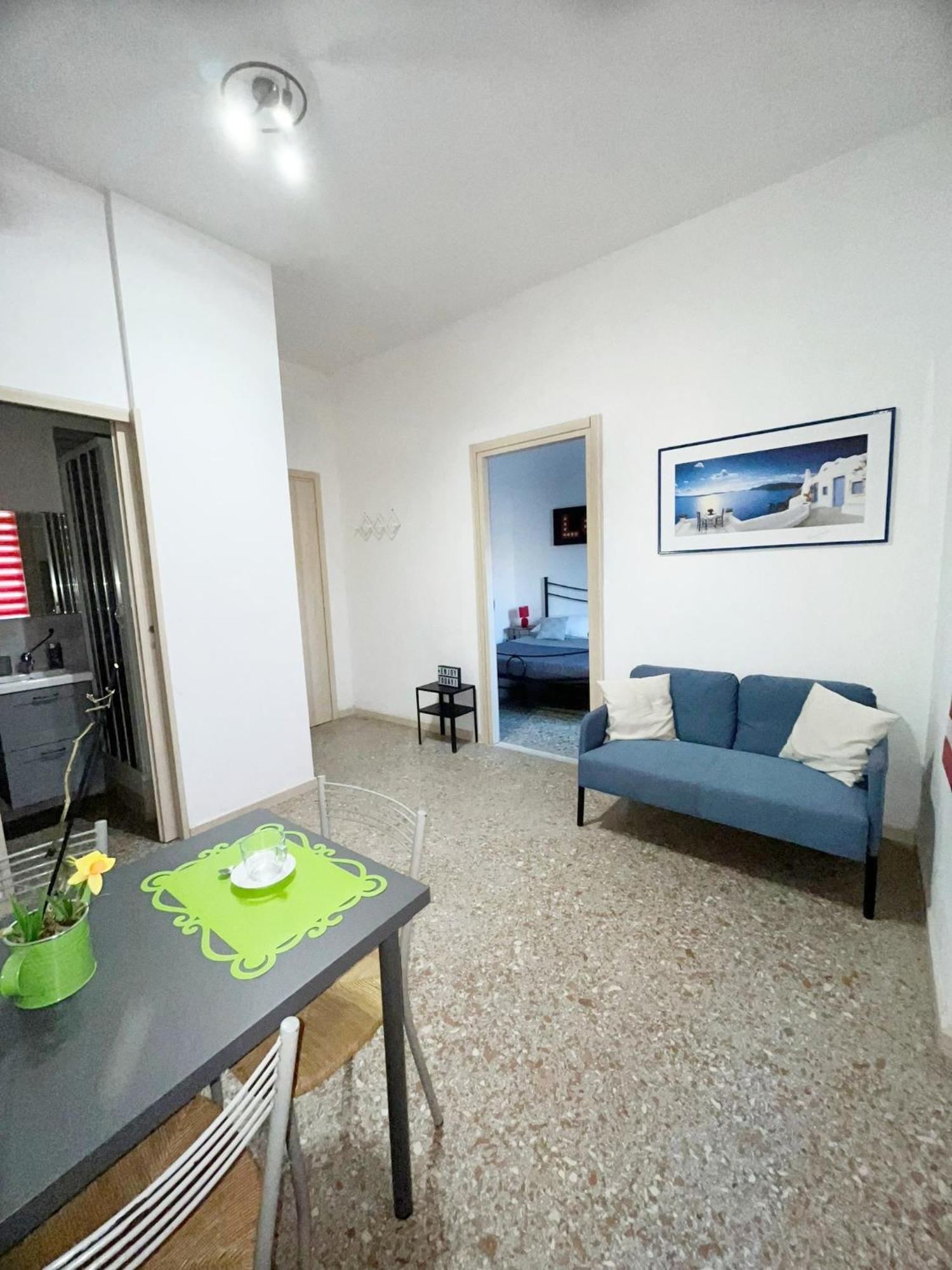 Basilica San Paolo Apartment Rome Luaran gambar