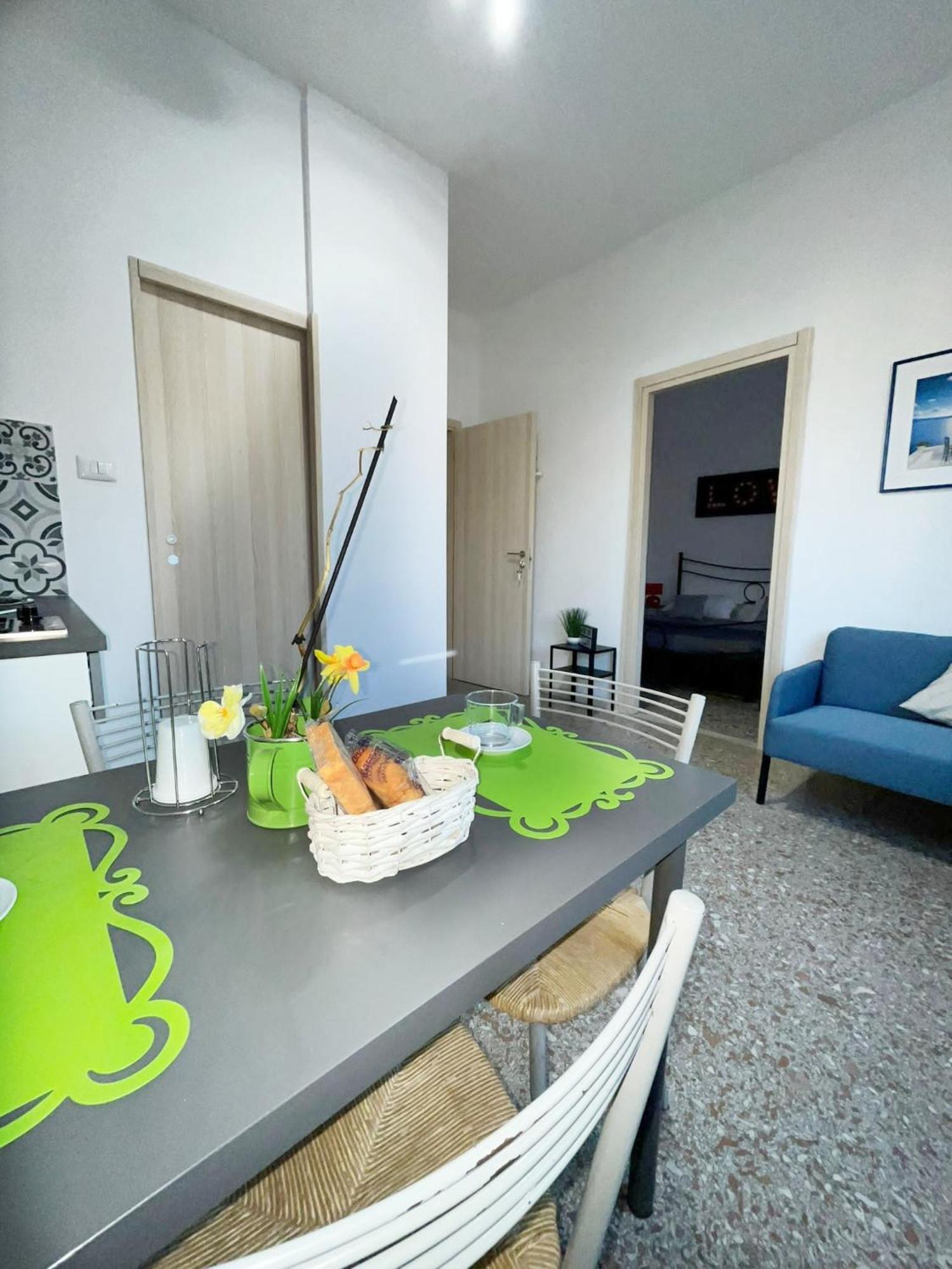 Basilica San Paolo Apartment Rome Luaran gambar