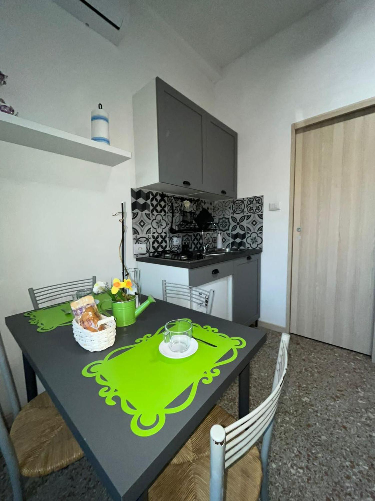 Basilica San Paolo Apartment Rome Luaran gambar