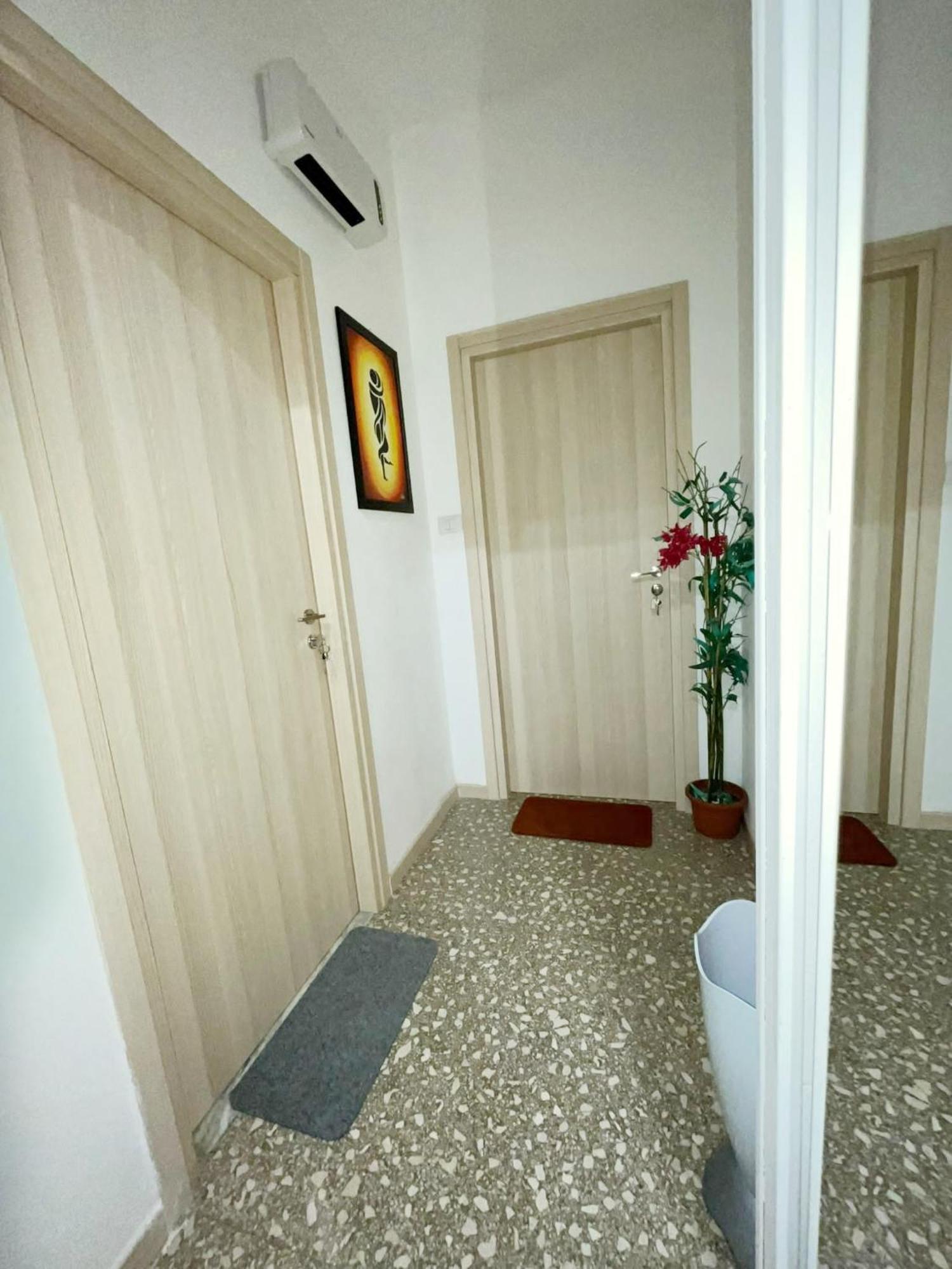 Basilica San Paolo Apartment Rome Luaran gambar
