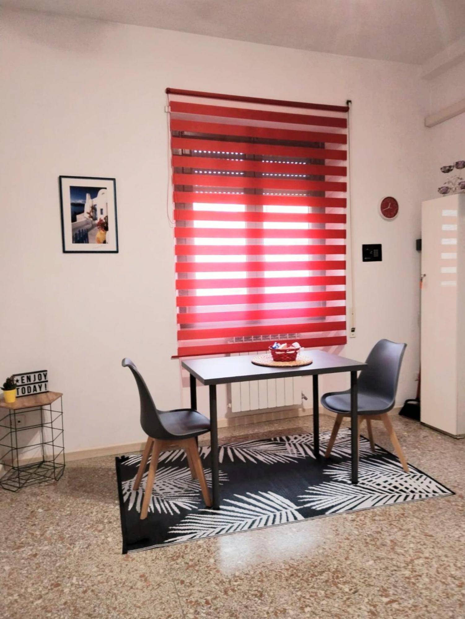 Basilica San Paolo Apartment Rome Luaran gambar