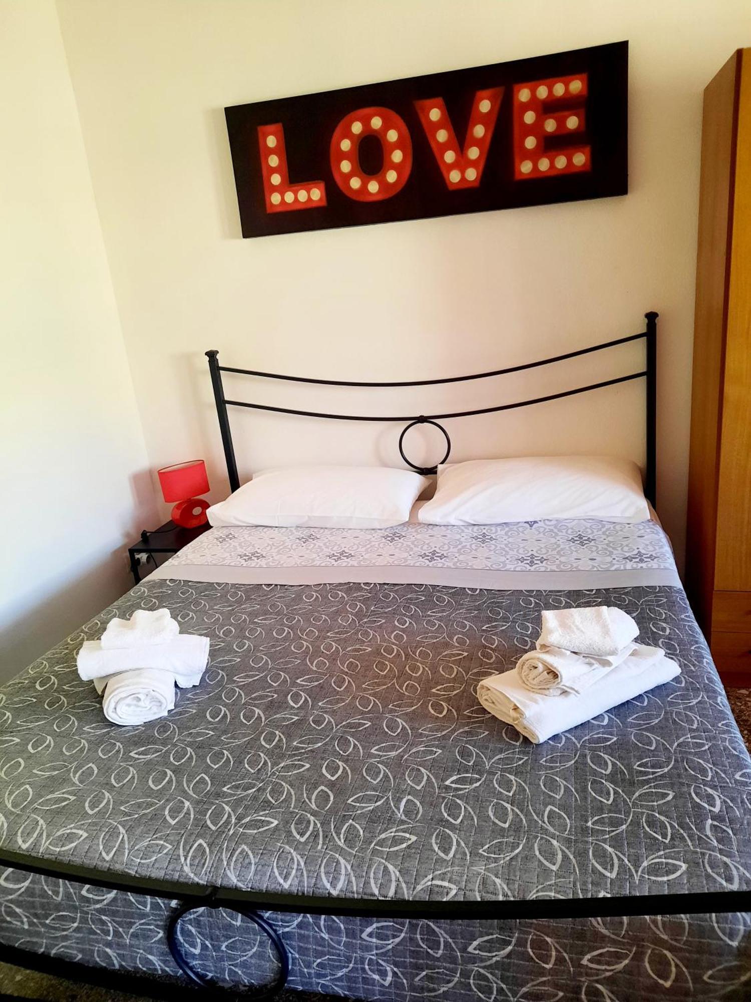 Basilica San Paolo Apartment Rome Luaran gambar