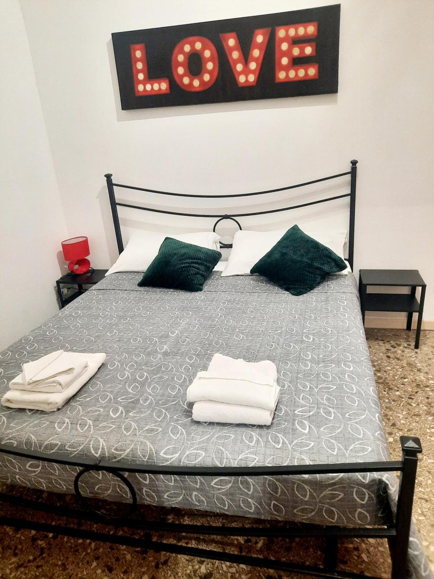Basilica San Paolo Apartment Rome Luaran gambar